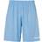 Uhlsport Center Basic Short Without Slip Unisex - Skyblue/White