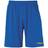 Uhlsport Pantalón Corto Center Basic - Bleu