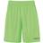 Uhlsport Center Basic Short Without Slip Unisex - Flashgreen/Petrol