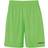 Uhlsport Center Basic Short Without Slip Unisex - Fluo Green/Black