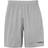 Uhlsport Pantalón Corto Center Basic - Gris