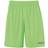 Uhlsport Niet Afgeknipte Short Broek - Vert