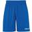 Uhlsport Center Basic Short Without Slip Unisex - Azurblue