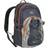 Trespass Unisex Albus Multi-Function School Avventura Zaino Zaino Flint One Size