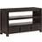 vidaXL - TV-bord 90x55cm