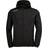 Uhlsport Essential Rain Jacket Unisex - Black/White