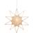 Globen Lighting Karin Julestjerne ∅ 70cm