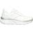 Skechers D'Lux Timeless Path W - White/Silver