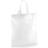 Westford Mill Bag for Life Short Handles 2-pack - White