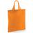 Westford Mill Bag for Life Short Handles 2-pack - Orange