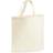 Westford Mill Bag for Life Short Handles 2-pack - Natural