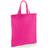 Westford Mill Bag for Life Short Handles 2-pack - Fuchsia