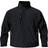 Stormtech Crew Bonded Shell Jacket - Black