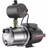 Grundfos Jetpumpe jp 5-48 m/pm1