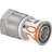 Uponor s-press plus adapter female thread 20 mm x 12