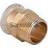 Geberit Overgang cu 22-1/2'' mf/np