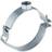 Geberit Peh rørbærer galv.1/2-110mm 367.841.00