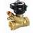 Danfoss msv-bd 25 indreguleringsventil