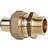TA Overgangs nippel kompression 32X1 PN6