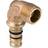 Geberit Mepla Overg.Vinkel 26mm