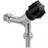 Frese aftapventil 3/4" Nippel/Nippel m/kontraventil