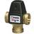 Esbe Blandeventil 3/4'' 20-43gr