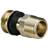 VIEGA Raxofix Overgang Lige/np 32x1
