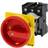 Eaton Km p1-25/v/svb 25a indb.afbr