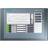 Siemens Hmi ktp900 basic,key & touch farve 9