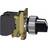 Schneider Electric XB4 drejegreb komplet