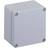 Spelsberg Montagebox AL 1212-8, 122 x 120 x 81 mm, IP66