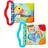 Bright Starts Bright Stars Lekbok, Multi