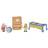 Hasbro Peppa Pig F2216 Pep Playset-Piano, Multi-Coloured