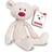 Gund Toothpick Bear Confetti 38 cm