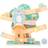 Small Foot Pastel Marble Run