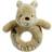 Disney Winnie The Pooh Classic Ring Rattle