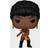 Funko Pop Tv: Star Trek- Uhura (mirror Mirror Outfit) Vinyl Figure