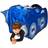 Moose Batman Batmobile Legetelt