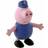 Comansi Figur Grandfather Peppa Pig