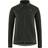 Klättermusen Balder Zip Thermal Mid-Layer - Charcoal