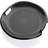 MCU Tornado Disc Black