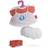 Berjuan Dukketøj Sanibaby Koral (28 cm)