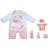Baby Annabell Creation Baby Annabell Care Set