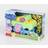Peppa Pig Shape Sorter Basket