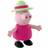 Comansi Figur Grandmother Peppa Pig
