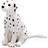 Legler Animal Planet Dalmatiner Hundehvalp