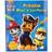 Paw Patrol Pin Block
