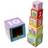 Barbo Toys Safari Stableklodser