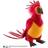 Harry Potter The Noble Collection Fawkes Plush Officially Licensed 9in (23cm) Toys Dumbledore Dolls Plush Order of the Phoenix Doll Figures For Kids & Adults
