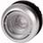 Eaton M22-DL-X white backlit flat button 216933